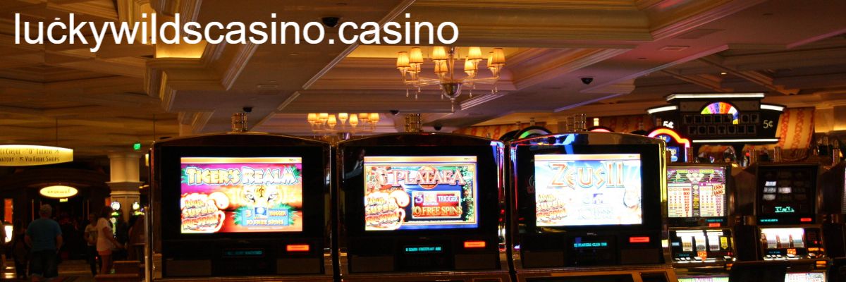 luckywildscasino.casino